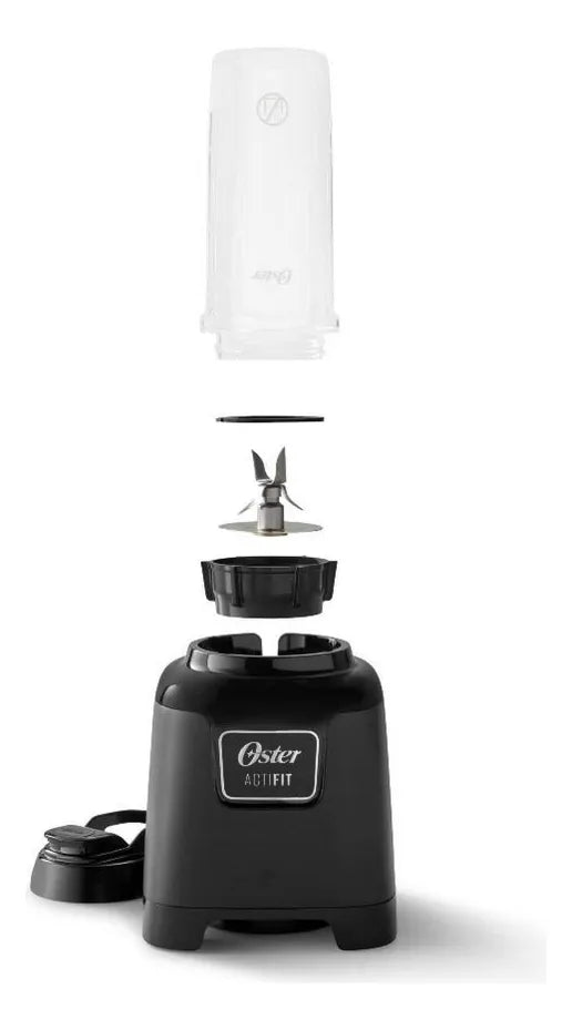 Licuadora Portátil Oster Tipo Nutribullet Sistema Actifit