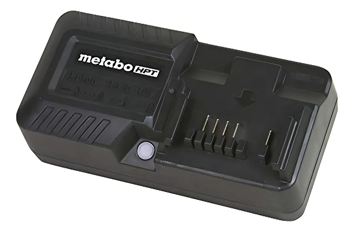 Taladro Inalambrico Subcompacto Metabo Hpt 18v | Motor Sin