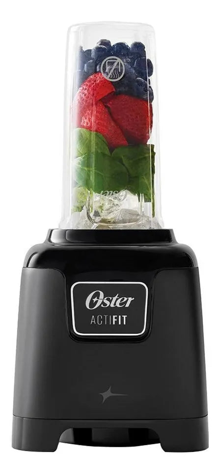 Licuadora Portátil Oster Tipo Nutribullet Sistema Actifit