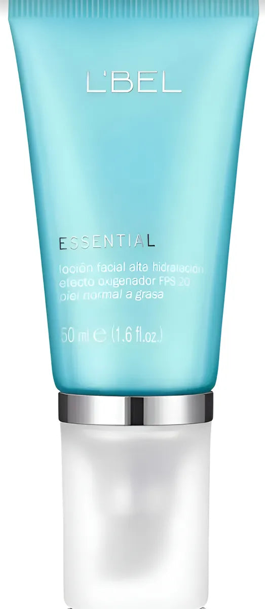 Essential Crema Facial Hidratante Cutis Normal A Graso