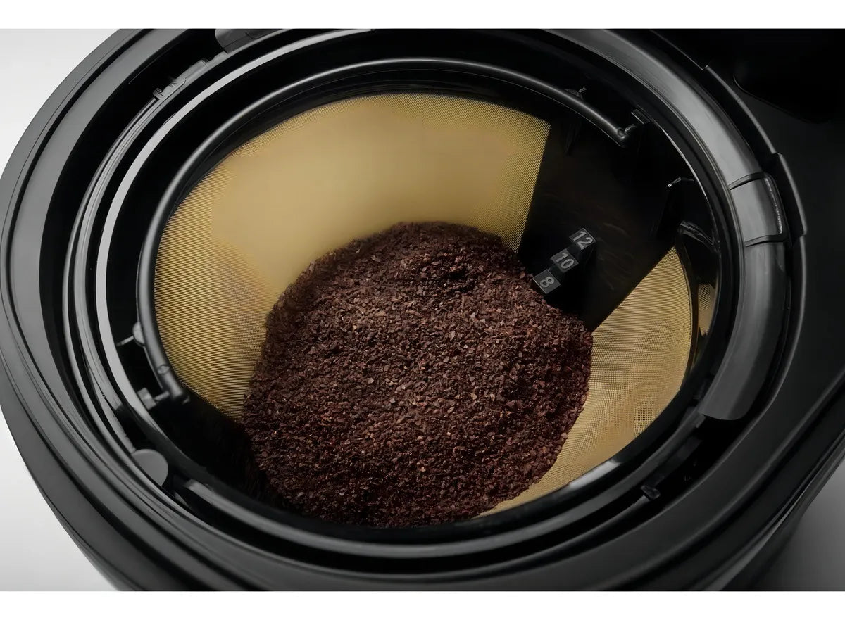 Kitchenaid Cafetera De Goteo Kcm1209dg Color Gris