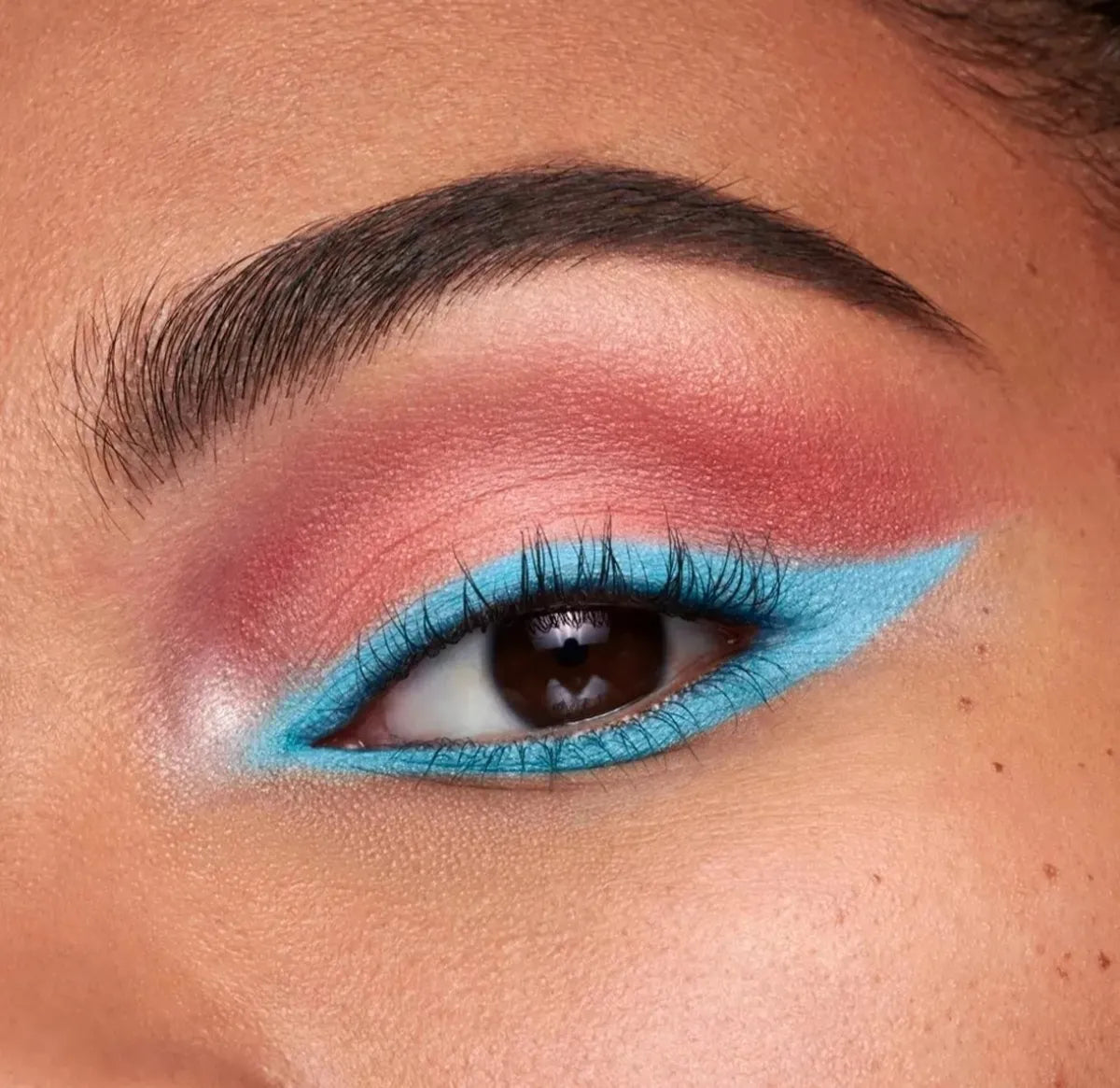 Cyzone Paleta De Sombras Twelve O'clock Cyplay